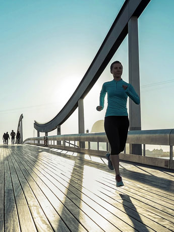 Dicas de planejamento de viagem de corrida: