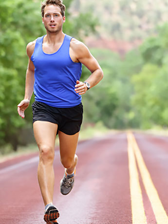 Estresse de treinamento e continuidade