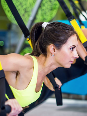 Treinamento muscular é um grande aliado na sua corrida